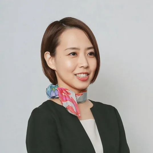 風間ユカ